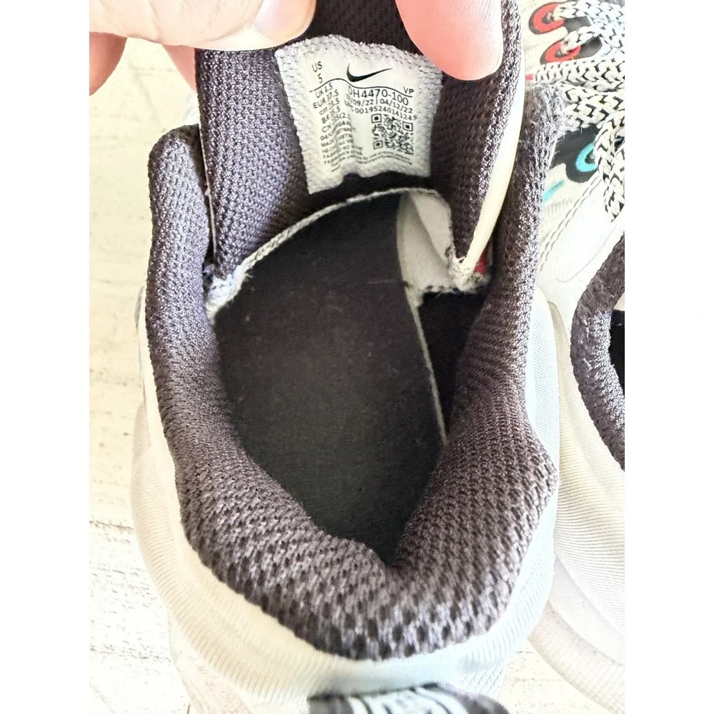 Nike giannis ga